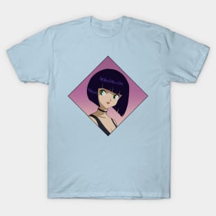 City Pop Woman T-Shirt